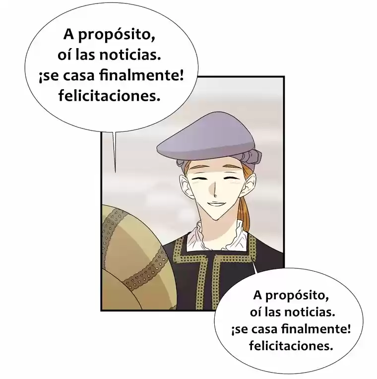 La Fierecilla Domada - Capítulo 32 - Página 51 - LectorTMOo