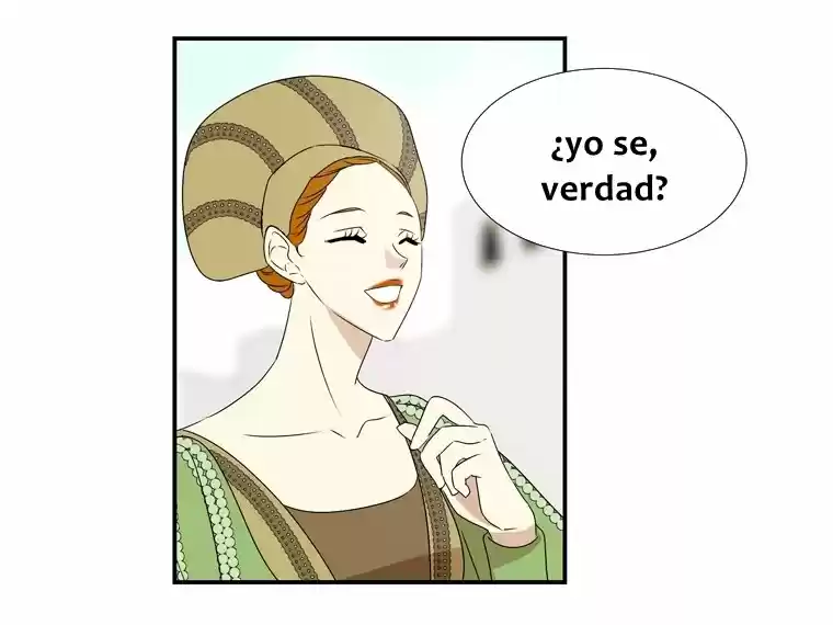 La Fierecilla Domada - Capítulo 32 - Página 52 - LectorTMOo
