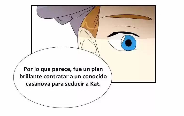 La Fierecilla Domada - Capítulo 32 - Página 54 - LectorTMOo
