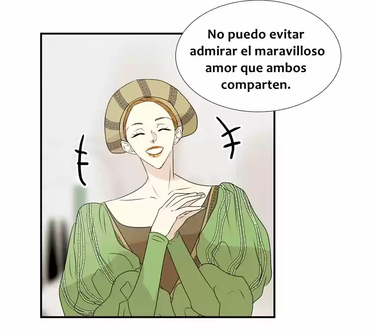 La Fierecilla Domada - Capítulo 32 - Página 55 - LectorTMOo