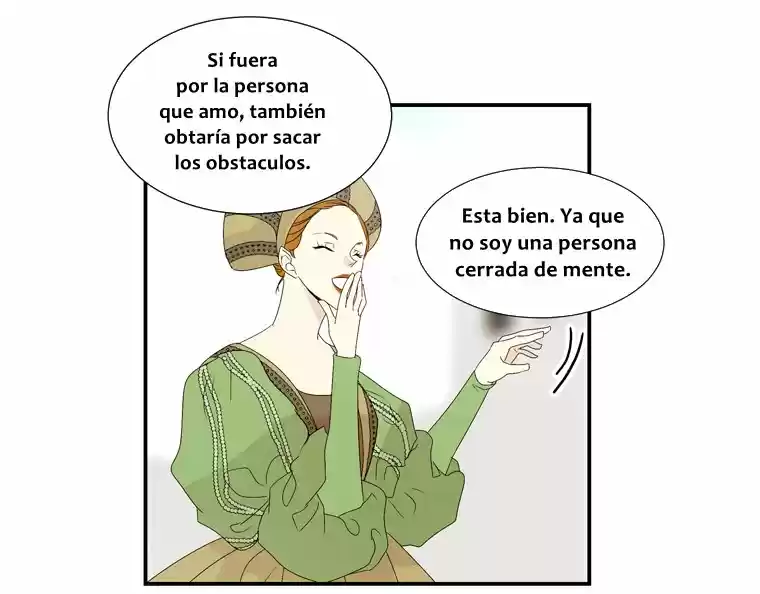 La Fierecilla Domada - Capítulo 33 - Página 3 - LectorTMOo
