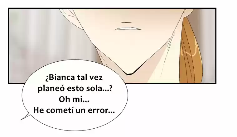 La Fierecilla Domada - Capítulo 33 - Página 7 - LectorTMOo