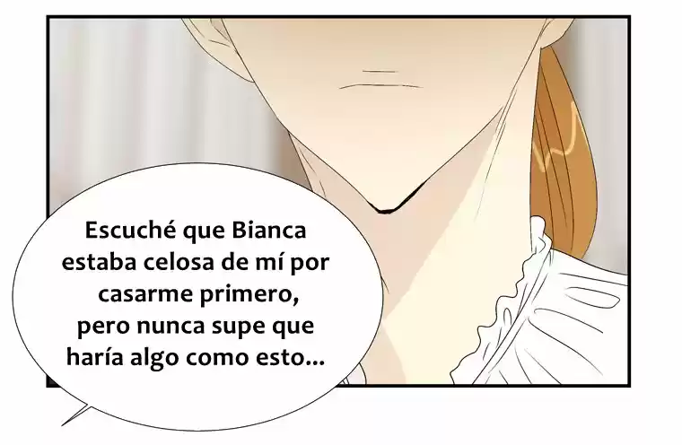 La Fierecilla Domada - Capítulo 33 - Página 8 - LectorTMOo