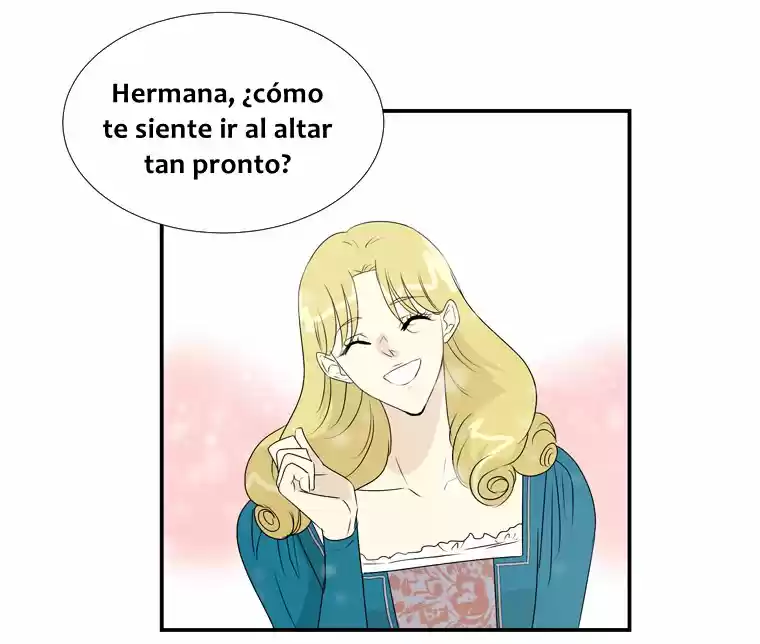 La Fierecilla Domada - Capítulo 33 - Página 10 - LectorTMOo