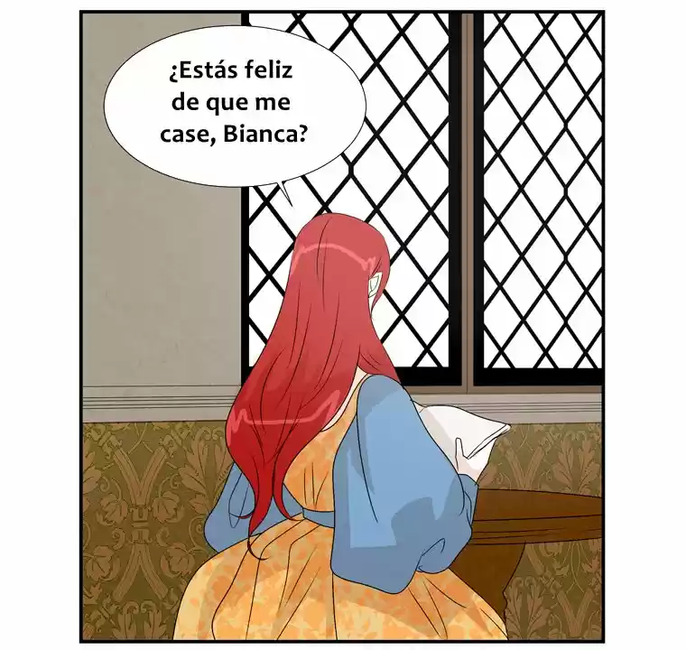 La Fierecilla Domada - Capítulo 33 - Página 11 - LectorTMOo