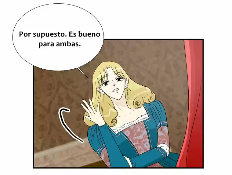 La Fierecilla Domada - Capítulo 33 - Página 12 - LectorTMOo