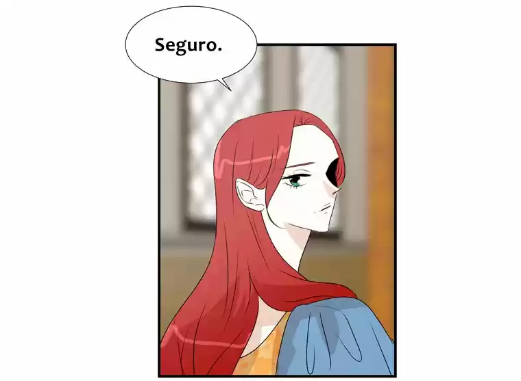 La Fierecilla Domada - Capítulo 33 - Página 14 - LectorTMOo