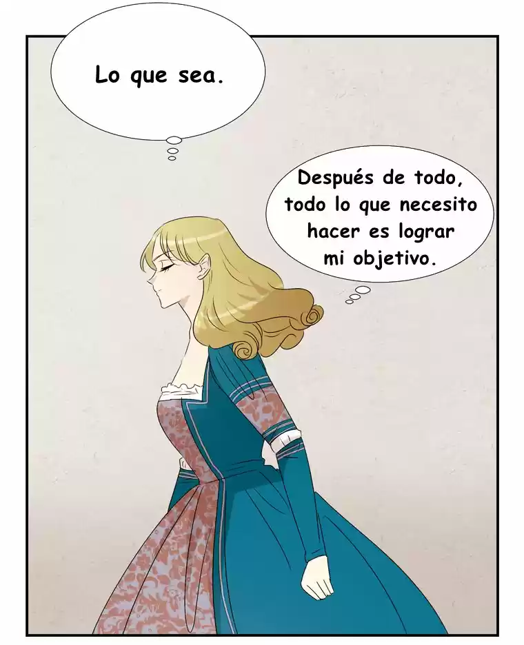 La Fierecilla Domada - Capítulo 33 - Página 22 - LectorTMOo