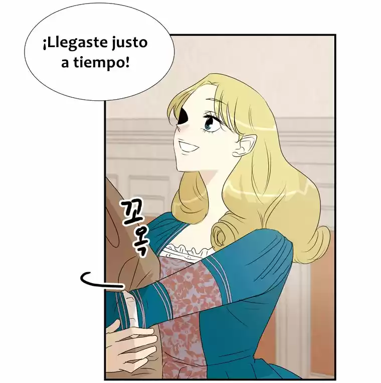La Fierecilla Domada - Capítulo 33 - Página 27 - LectorTMOo