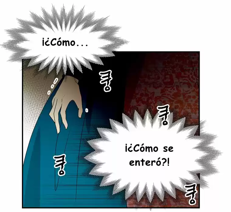 La Fierecilla Domada - Capítulo 33 - Página 34 - LectorTMOo