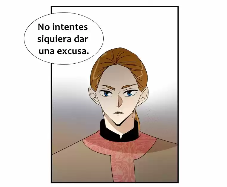 La Fierecilla Domada - Capítulo 33 - Página 35 - LectorTMOo