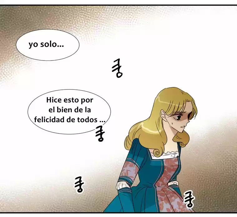 La Fierecilla Domada - Capítulo 33 - Página 39 - LectorTMOo