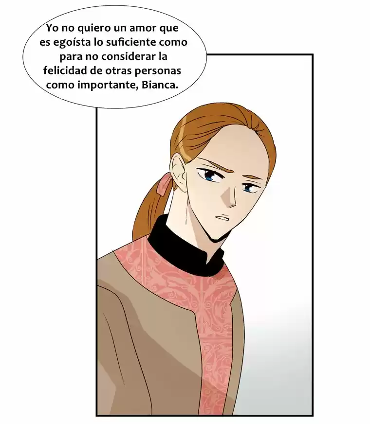 La Fierecilla Domada - Capítulo 33 - Página 48 - LectorTMOo