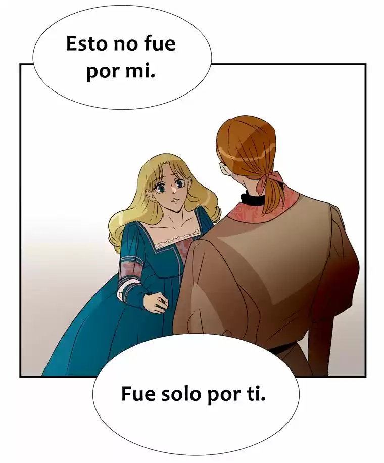 La Fierecilla Domada - Capítulo 33 - Página 50 - LectorTMOo