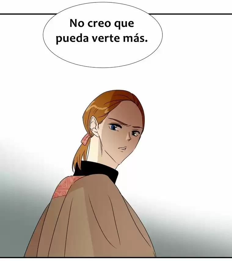 La Fierecilla Domada - Capítulo 33 - Página 52 - LectorTMOo