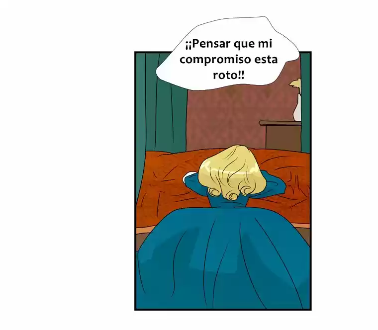 La Fierecilla Domada - Capítulo 33 - Página 56 - LectorTMOo
