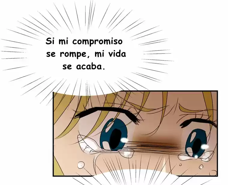 La Fierecilla Domada - Capítulo 33 - Página 59 - LectorTMOo