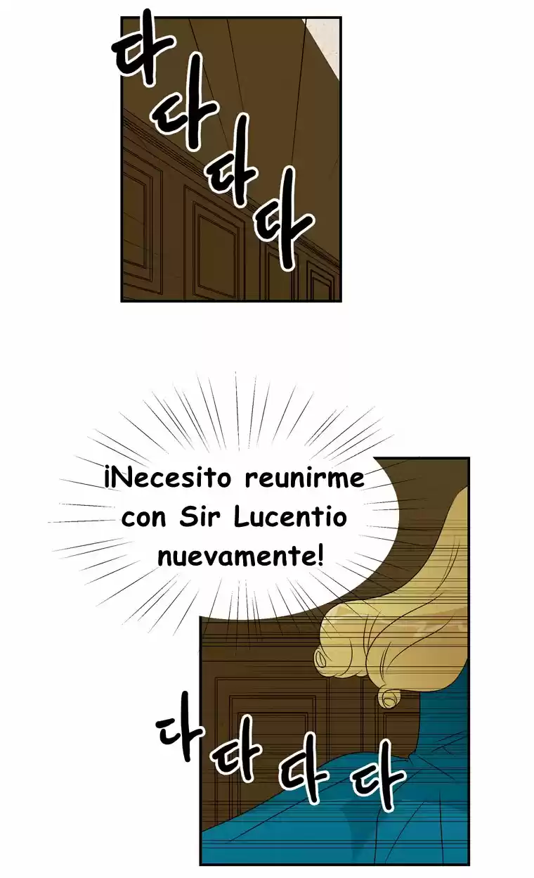 La Fierecilla Domada - Capítulo 33 - Página 61 - LectorTMOo