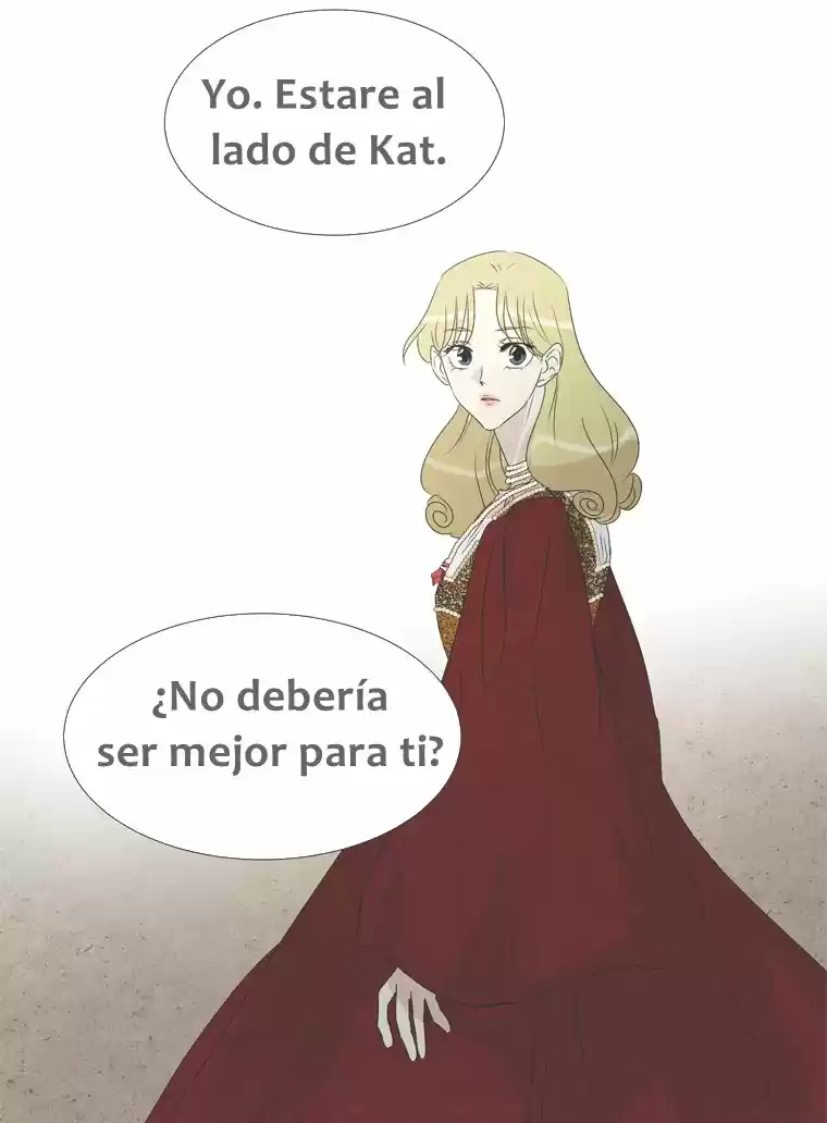 La Fierecilla Domada - Capítulo 33 - Página 72 - LectorTMOo