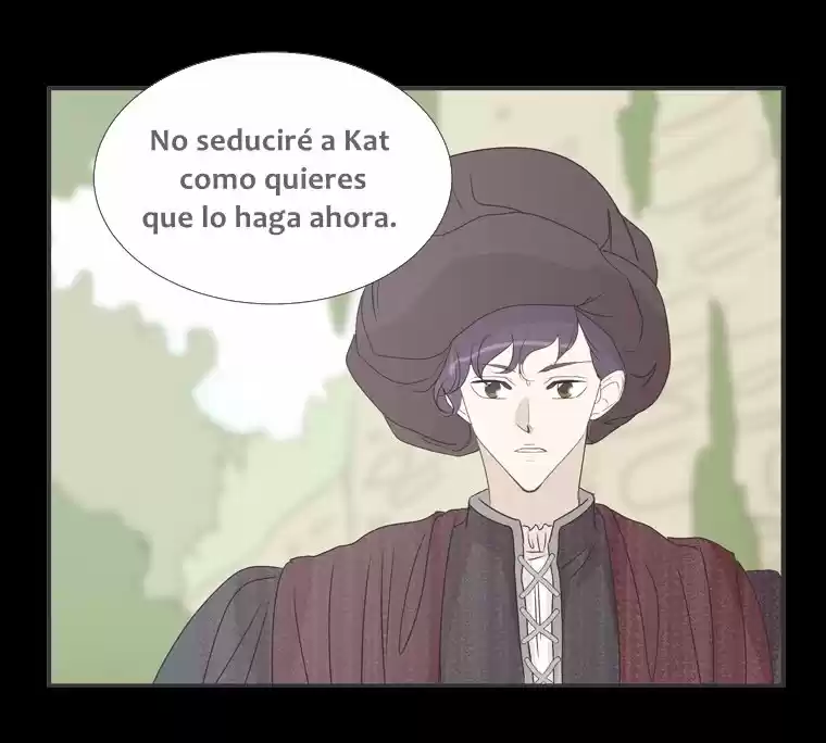 La Fierecilla Domada - Capítulo 33 - Página 75 - LectorTMOo