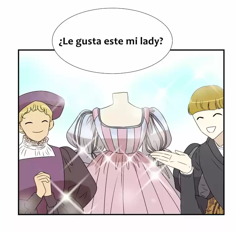 La Fierecilla Domada - Capítulo 34 - Página 4 - LectorTMOo