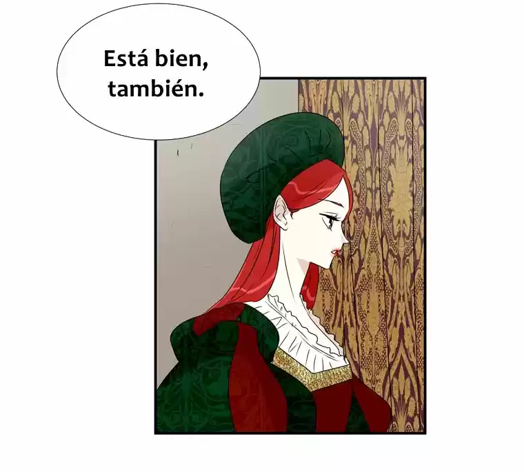 La Fierecilla Domada - Capítulo 34 - Página 7 - LectorTMOo