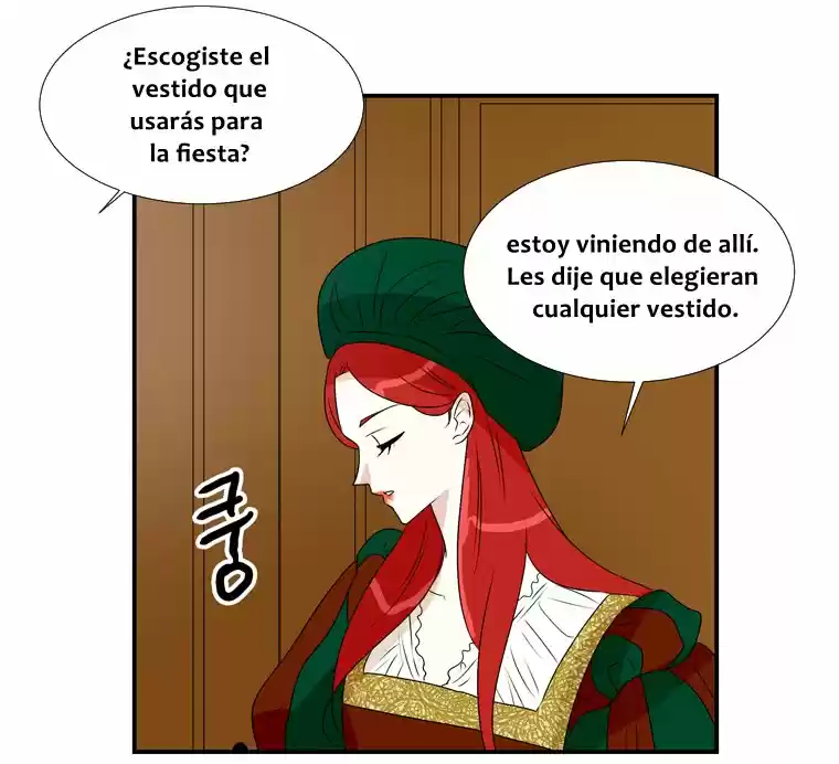 La Fierecilla Domada - Capítulo 34 - Página 16 - LectorTMOo