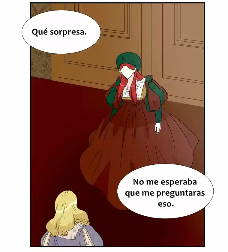 La Fierecilla Domada - Capítulo 34 - Página 20 - LectorTMOo