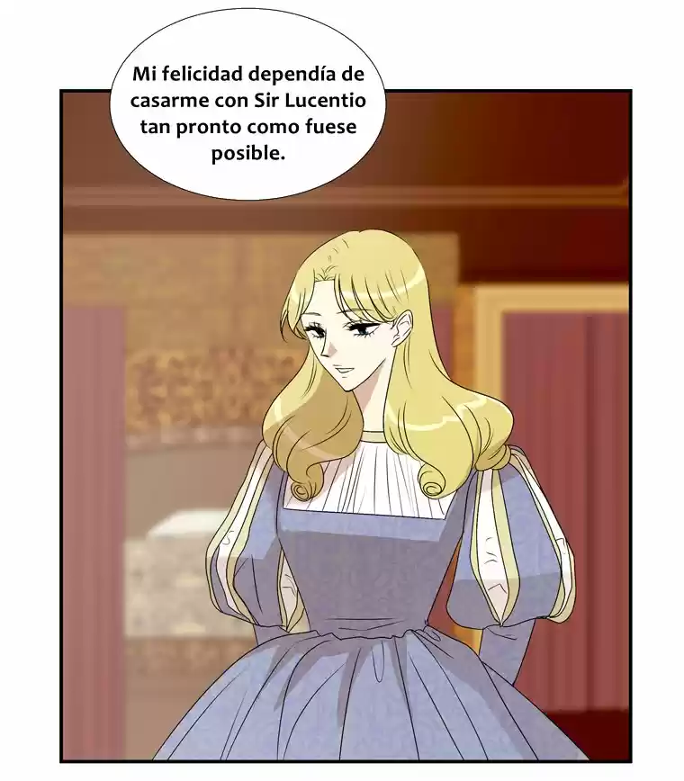 La Fierecilla Domada - Capítulo 34 - Página 21 - LectorTMOo