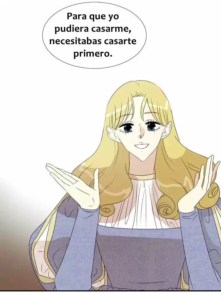 La Fierecilla Domada - Capítulo 34 - Página 25 - LectorTMOo