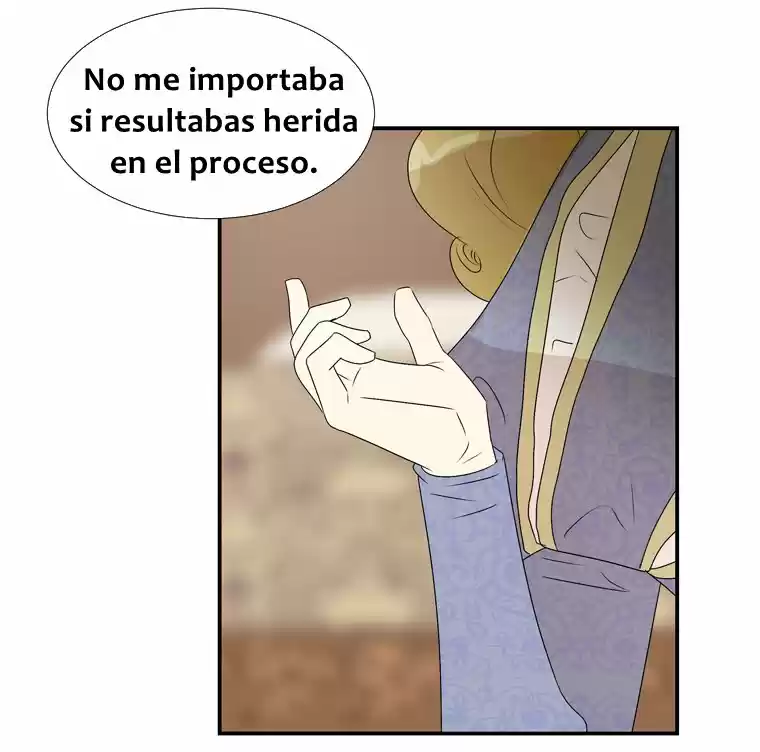 La Fierecilla Domada - Capítulo 34 - Página 26 - LectorTMOo