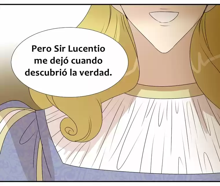 La Fierecilla Domada - Capítulo 34 - Página 30 - LectorTMOo