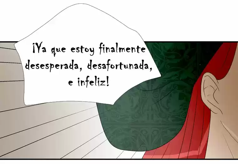 La Fierecilla Domada - Capítulo 34 - Página 34 - LectorTMOo
