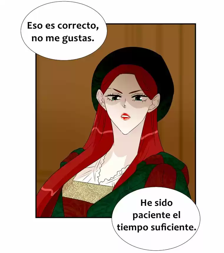La Fierecilla Domada - Capítulo 34 - Página 39 - LectorTMOo