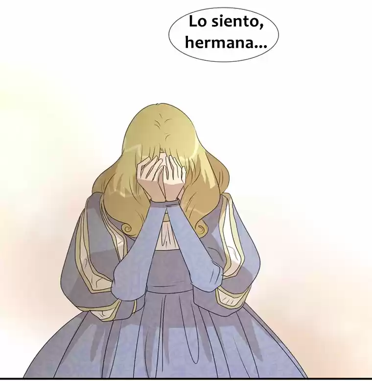 La Fierecilla Domada - Capítulo 34 - Página 46 - LectorTMOo