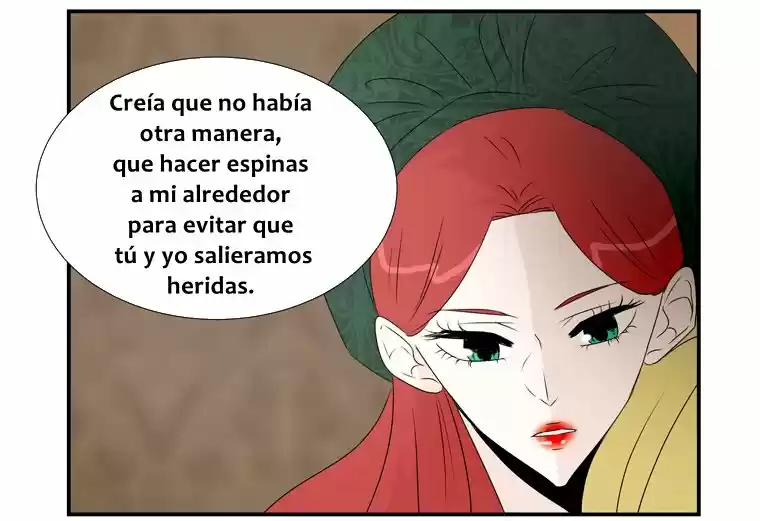 La Fierecilla Domada - Capítulo 34 - Página 51 - LectorTMOo