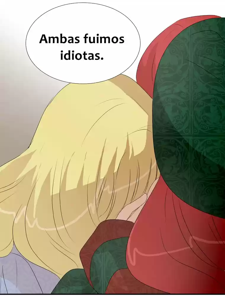 La Fierecilla Domada - Capítulo 34 - Página 52 - LectorTMOo