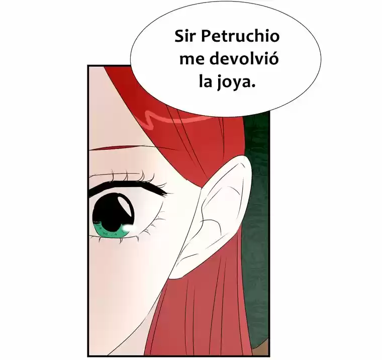 La Fierecilla Domada - Capítulo 34 - Página 56 - LectorTMOo