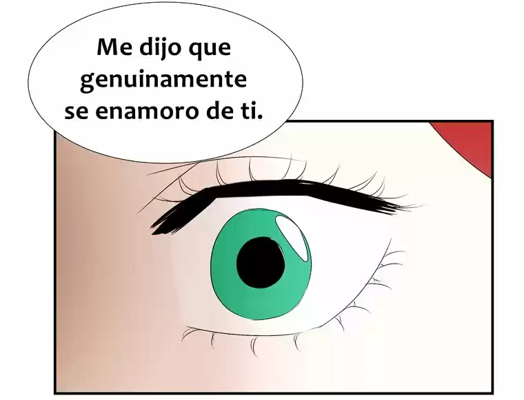 La Fierecilla Domada - Capítulo 34 - Página 57 - LectorTMOo