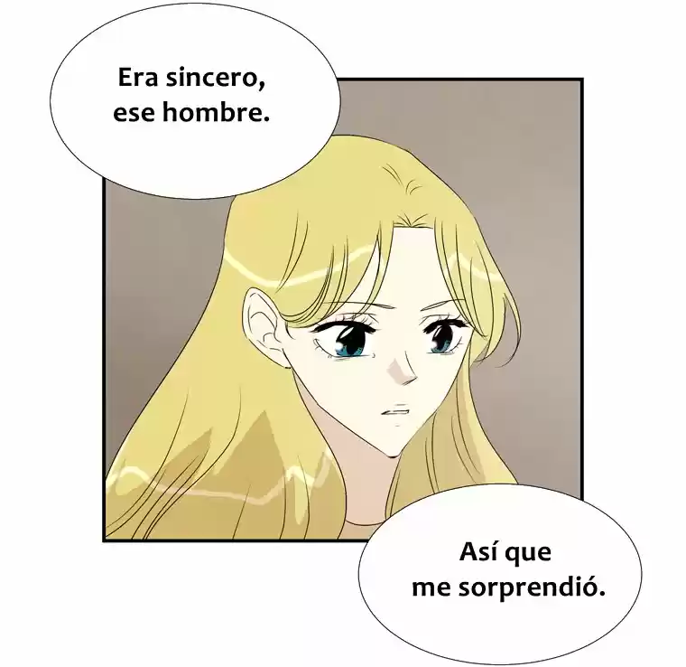 La Fierecilla Domada - Capítulo 34 - Página 59 - LectorTMOo