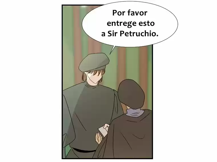 La Fierecilla Domada - Capítulo 35 - Página 5 - LectorTMOo
