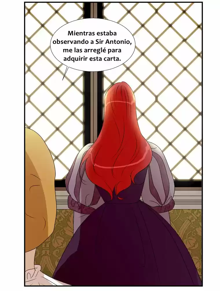 La Fierecilla Domada - Capítulo 35 - Página 11 - LectorTMOo