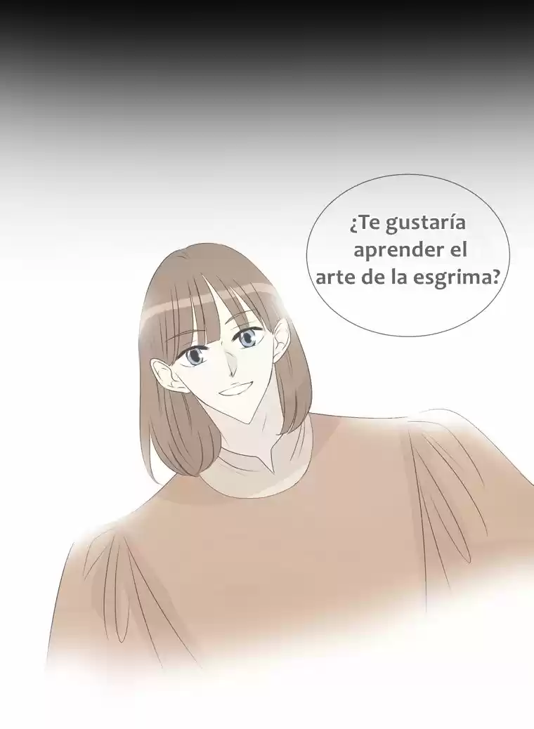 La Fierecilla Domada - Capítulo 35 - Página 25 - LectorTMOo