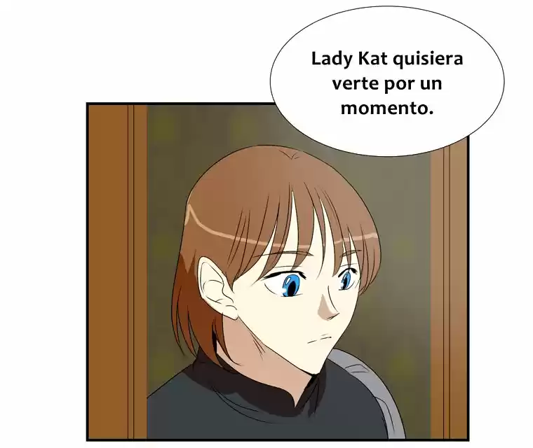 La Fierecilla Domada - Capítulo 35 - Página 39 - LectorTMOo