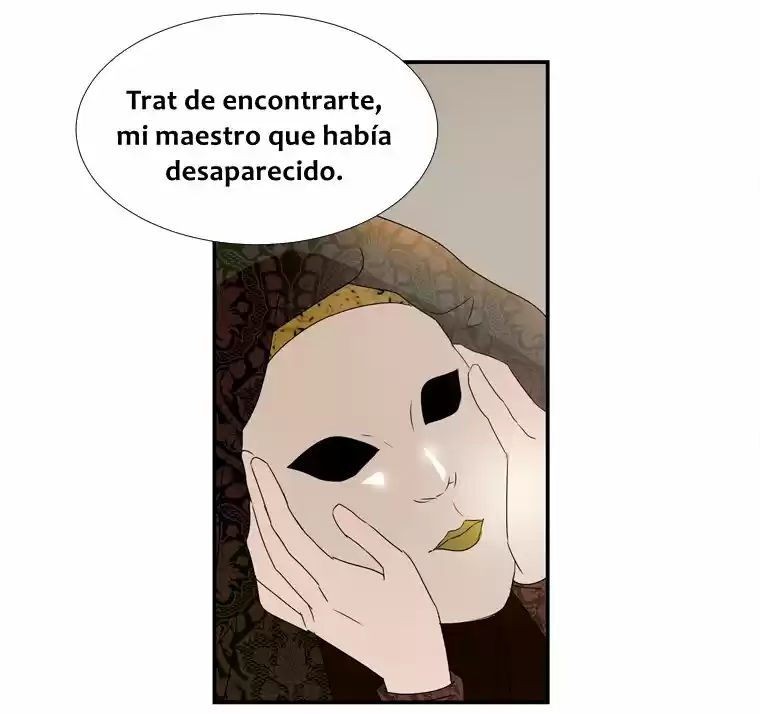 La Fierecilla Domada - Capítulo 35 - Página 51 - LectorTMOo