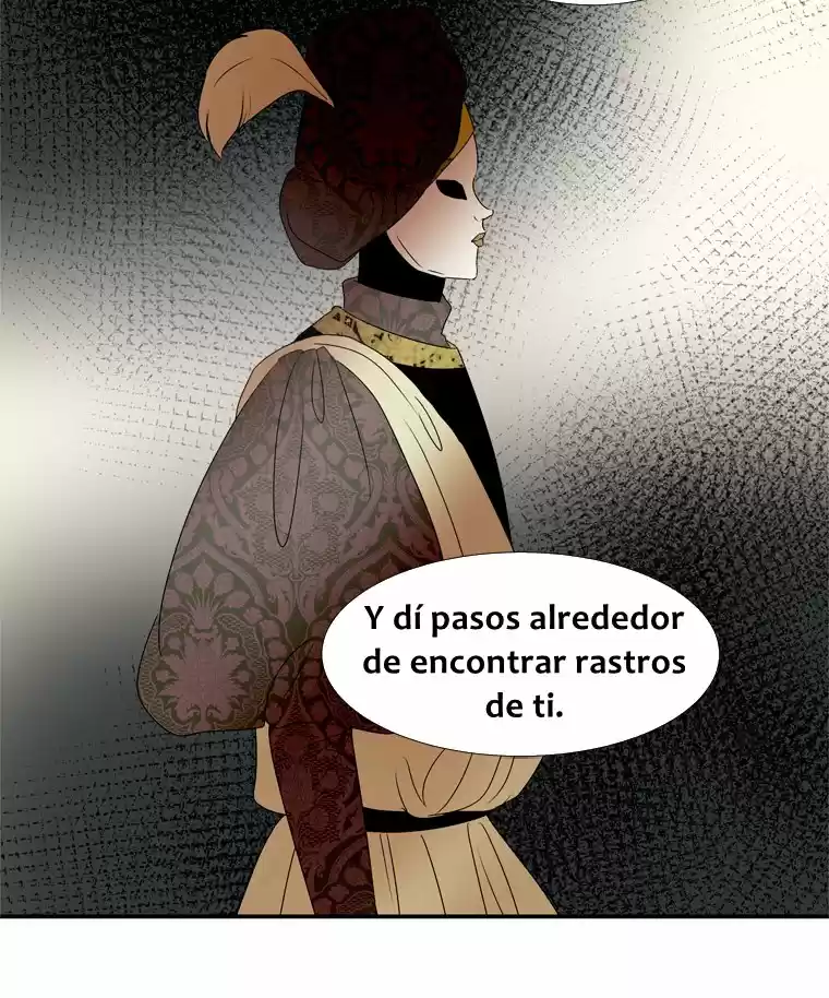 La Fierecilla Domada - Capítulo 35 - Página 53 - LectorTMOo