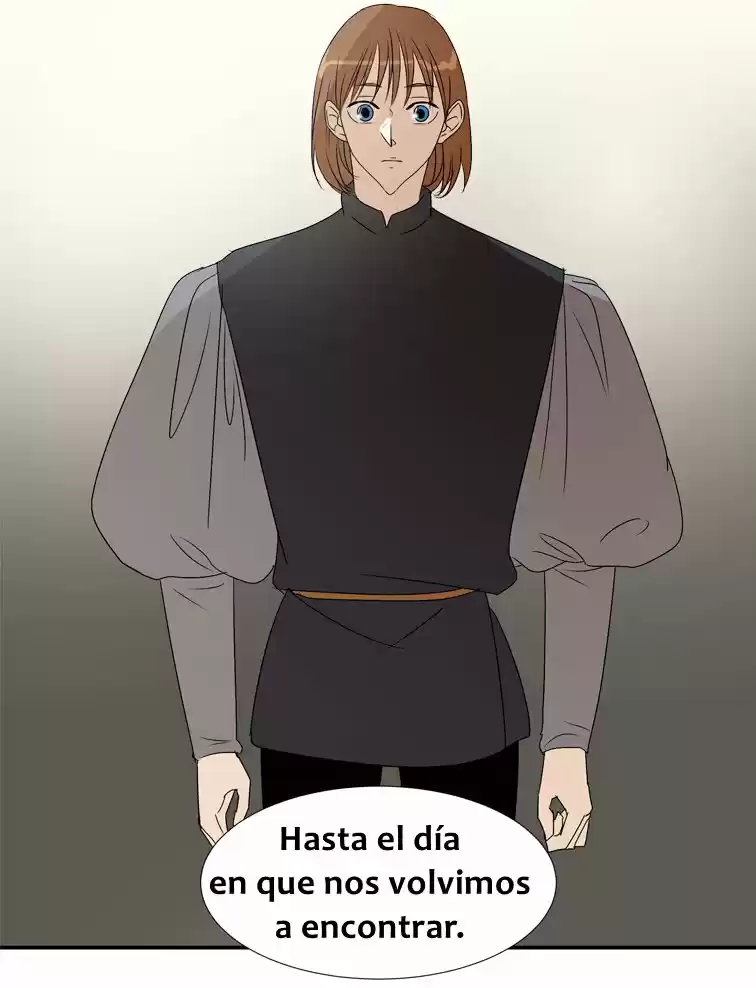 La Fierecilla Domada - Capítulo 35 - Página 55 - LectorTMOo