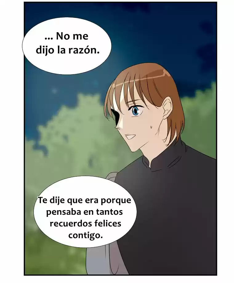 La Fierecilla Domada - Capítulo 35 - Página 58 - LectorTMOo