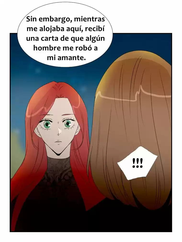 La Fierecilla Domada - Capítulo 35 - Página 63 - LectorTMOo