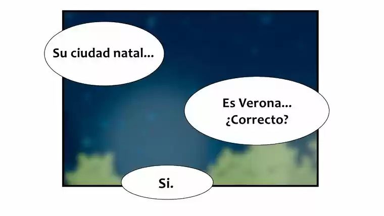 La Fierecilla Domada - Capítulo 35 - Página 68 - LectorTMOo